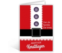 Kerstmanjas