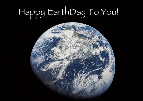 22 april earth day